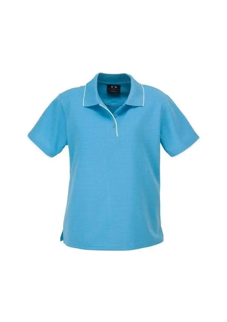 Biz Collection Women’s Elite Polo Shirt P3225