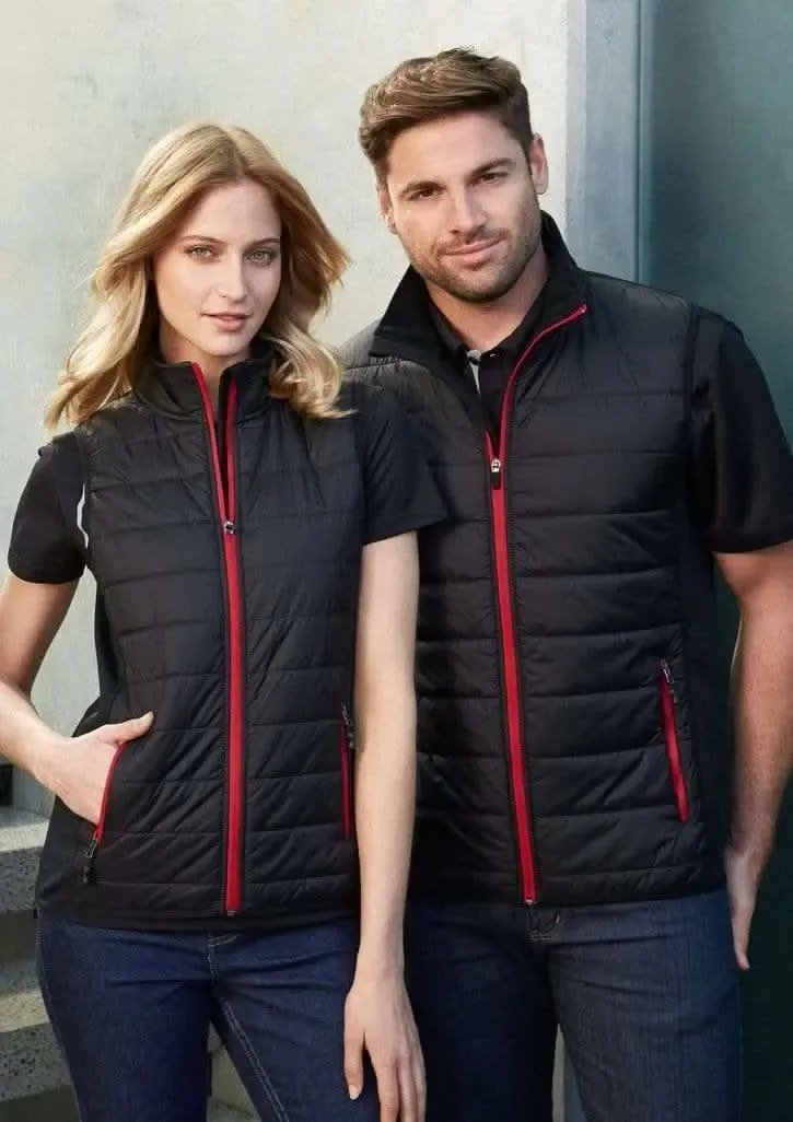 Biz Collection Women’s Stealth Tech Vest J616l