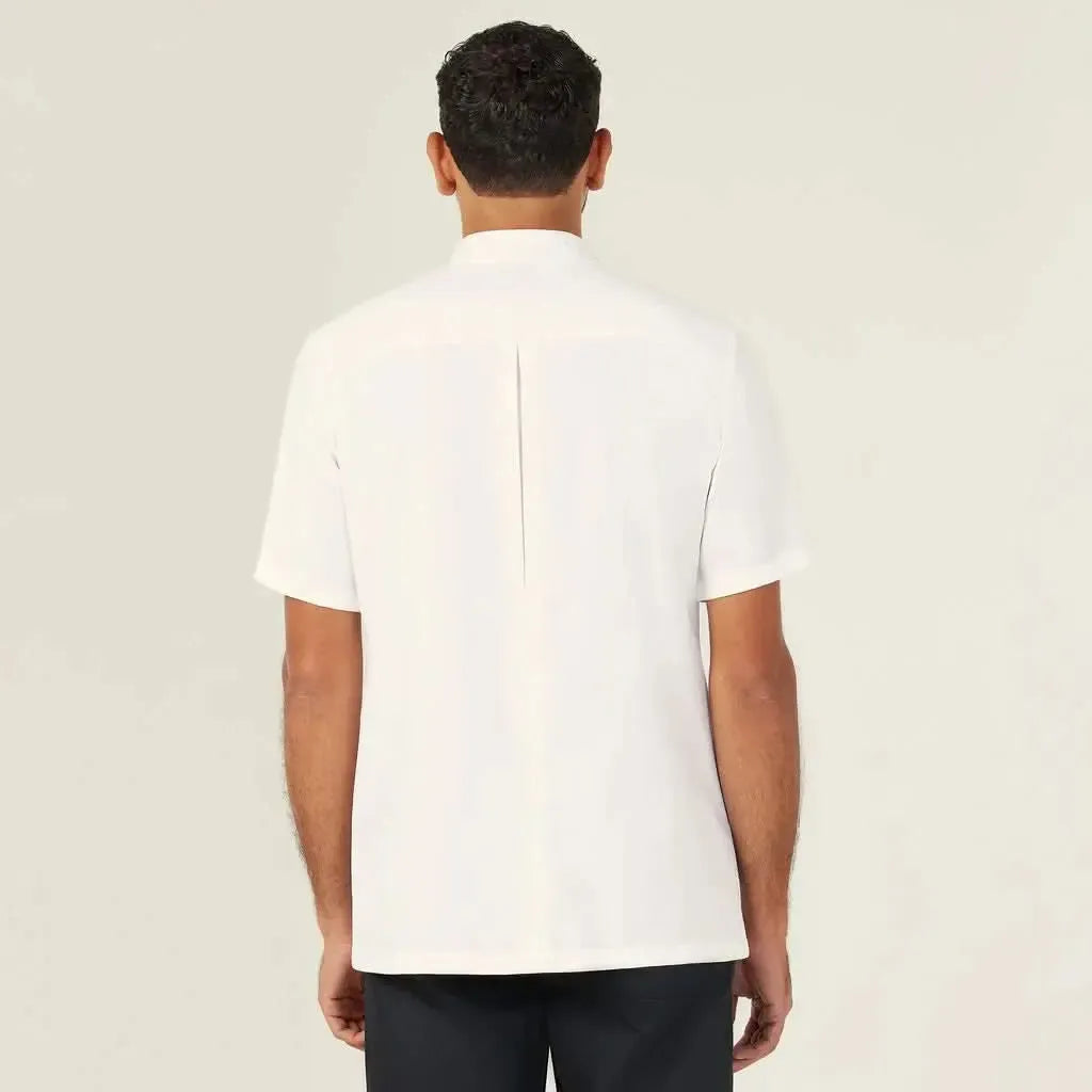 NNT Helix Pharmacy Tunic Jacket CATP5Z