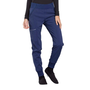 Cherokee Infinity Women's Jogger Scrub Pant CK110A  Simply Scrubs Australia