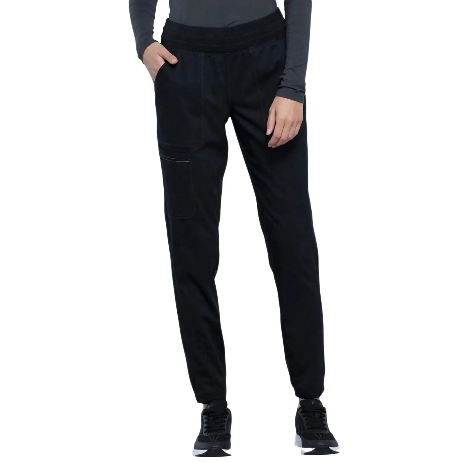 Cherokee Revolution Women's Jogger Scrub Pant WW011  Simply Scrubs Australia
