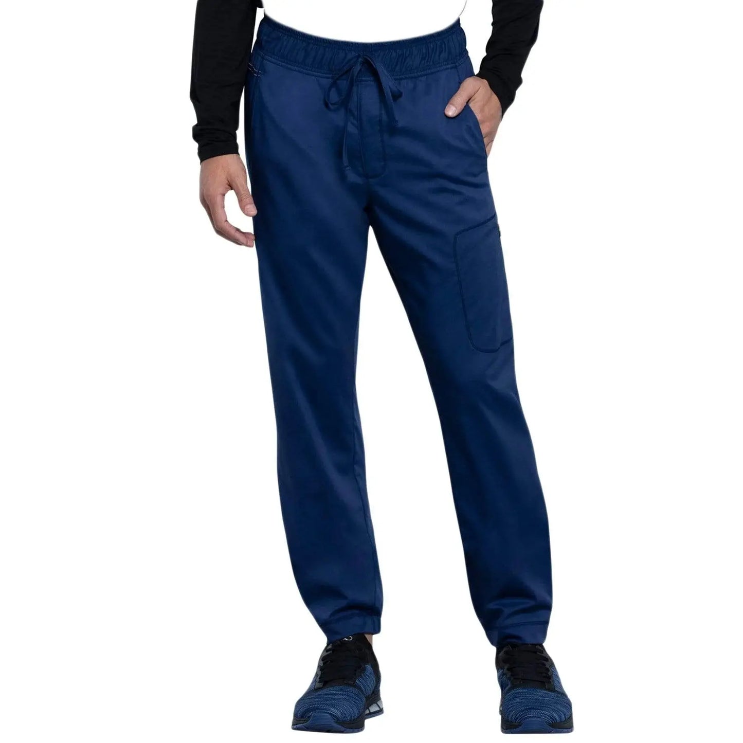Cherokee Revolution Men's Jogger Scrub Pant WW012  Simply Scrubs Australia