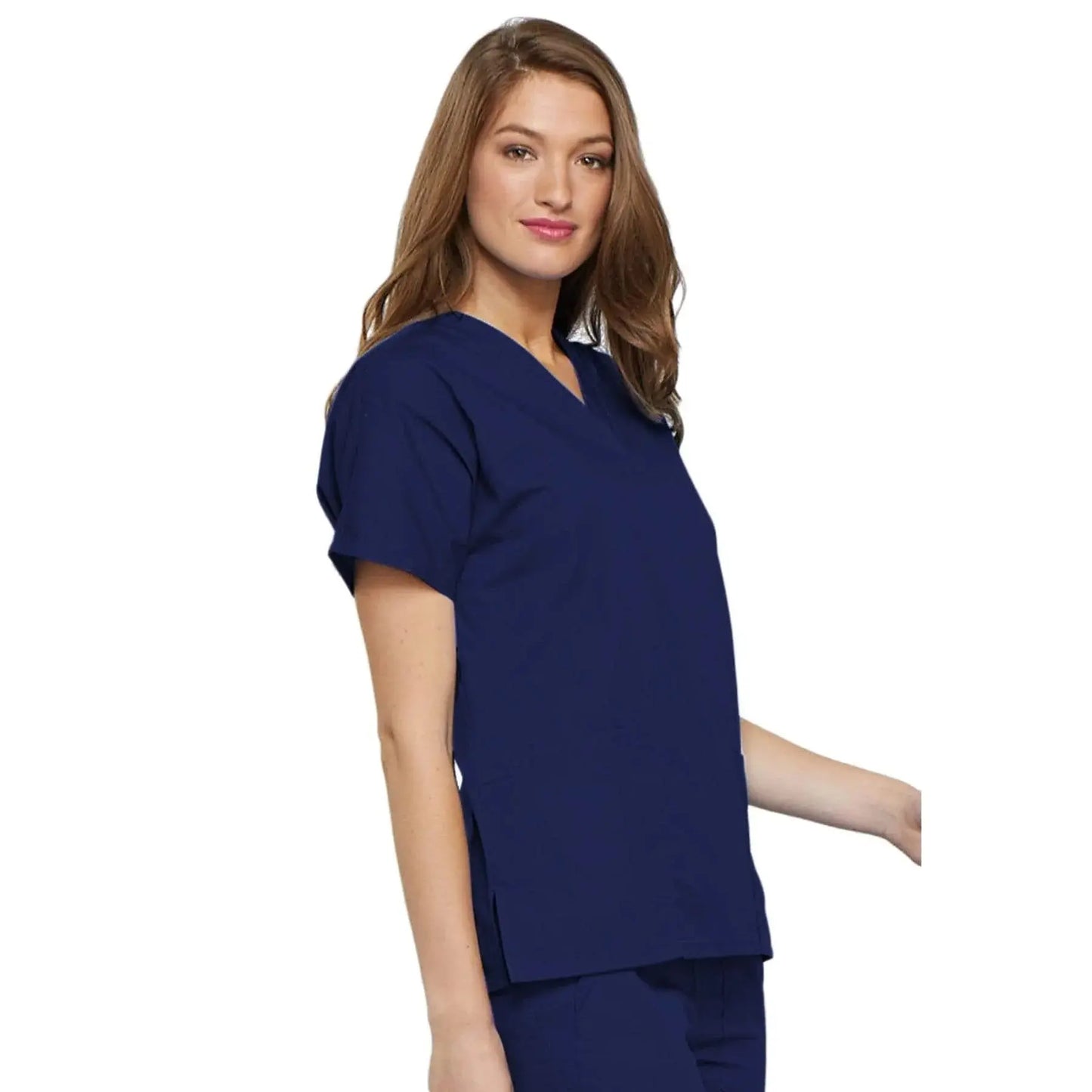 Cherokee Original Women's Scrubs Top 4700 Simply Scrubs Australia