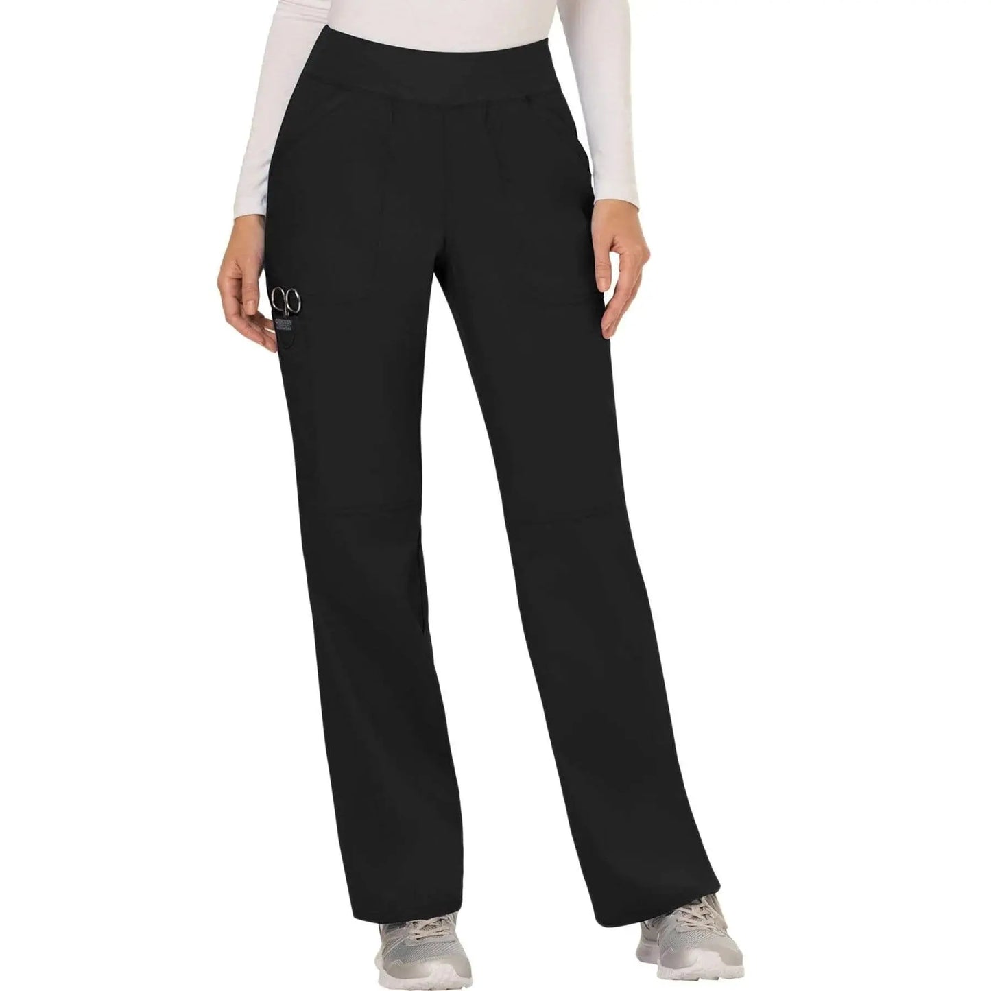 Cherokee Revolution Women's Staight Leg Scrub Pant WW110 Simply Scrubs Australia