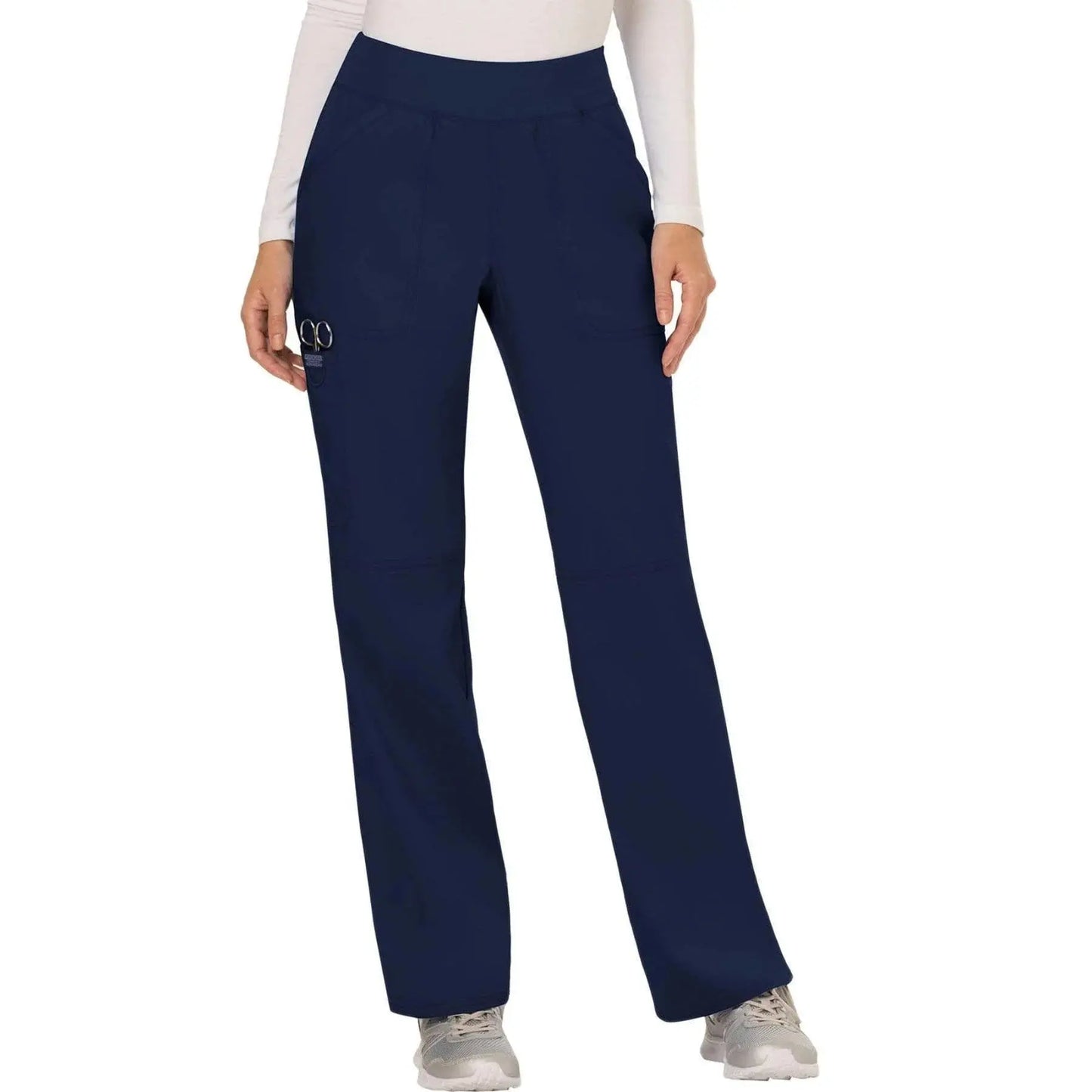 Cherokee Revolution Women's Staight Leg Scrub Pant WW110 Simply Scrubs Australia