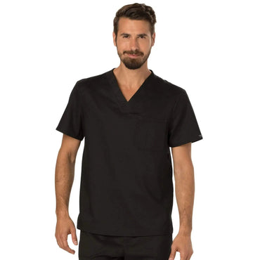 Cherokee Revolution Men's Scrub Top WW690 Simply Scrubs Australia