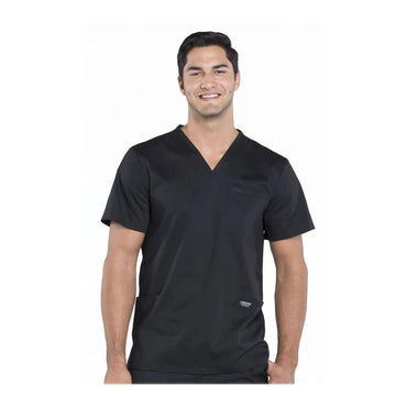 Cherokee Revolution Men's Scrub Top WW670 Simply Scrubs Australia