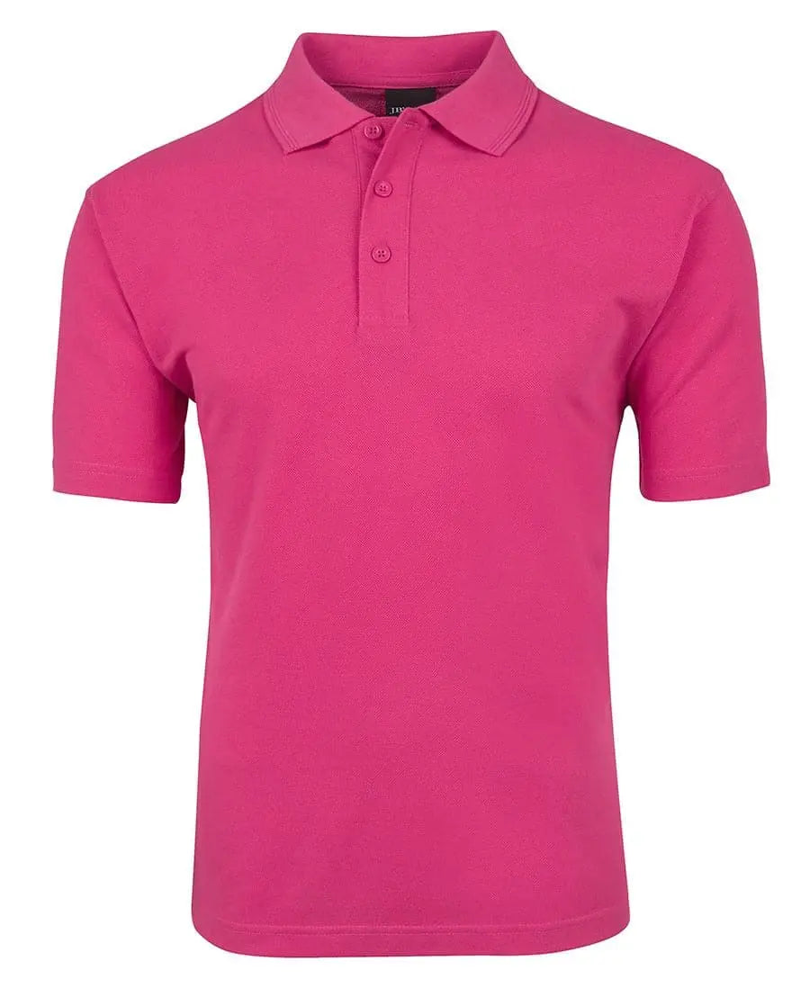 JB'S Workwear Polo Shirt 210 - Flash Uniforms