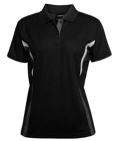 JB'S Women’s Cool Polo 7COP1 - Simply Scrubs Australia