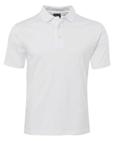 JB'S Cotton Jersey Polo Shirt 2CJ
