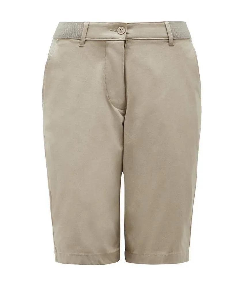 NNT Chino Shorts CAT3QJ in Desert