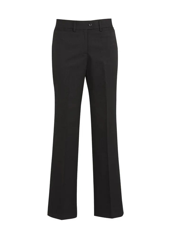 Biz Corporates Womens Relaxed Fit Pant 10111 - Simply Scrubs Australia