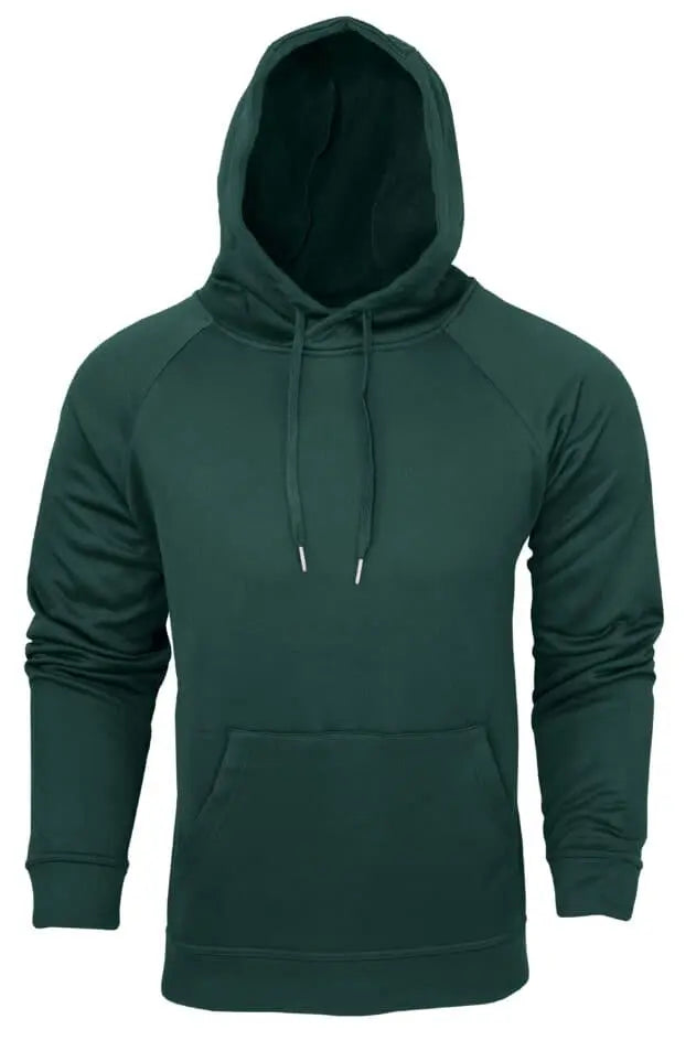 Aussie Pacific Crusader Mens Hoodies 1527 Green - Simply Scrubs Australia