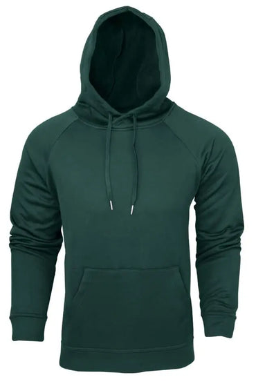 Aussie Pacific Crusader Mens Hoodies 1527 Green - Simply Scrubs Australia