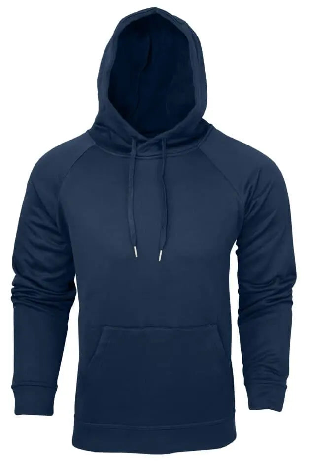 Aussie Pacific Crusader Mens Hoodies 1527 Green - Simply Scrubs Australia