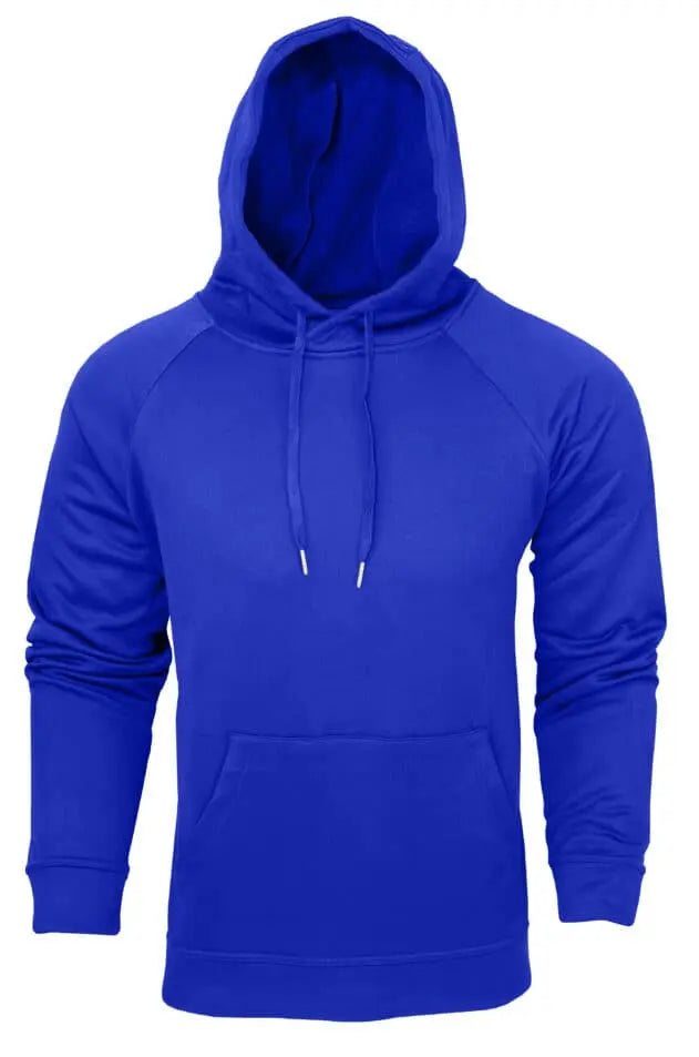 Aussie Pacific Crusader Mens Hoodies 1527 Royal - Simply Scrubs Australia