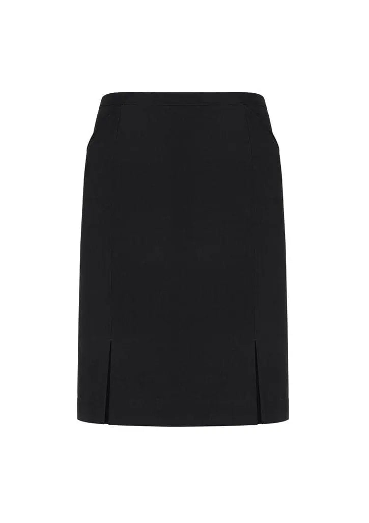 Biz Corporates Womens Straight Skirt 20720 - Simply Scrubs Australia