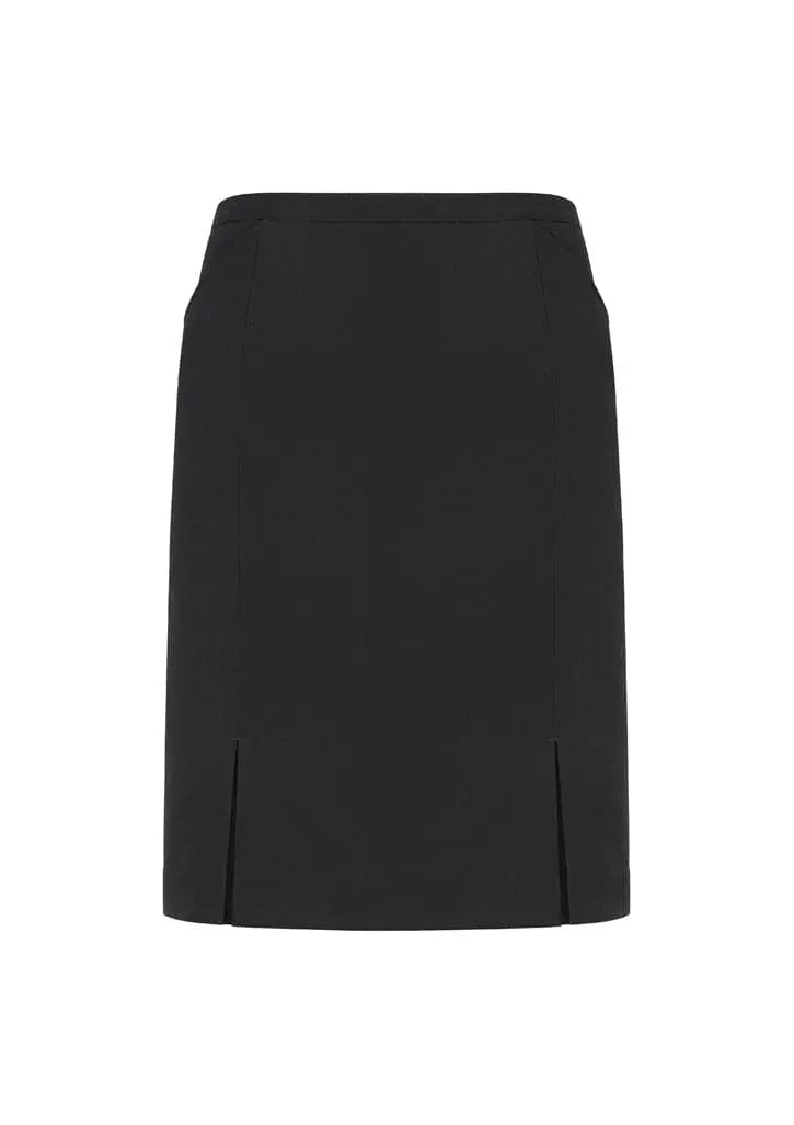 Biz Corporates Womens Straight Skirt 20720 - Simply Scrubs Australia