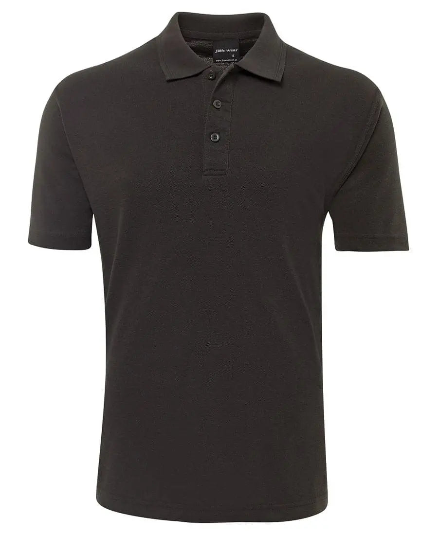 JB'S Work Polo Shirt 210 Casual Wear Jb's Wear Gunmetal S