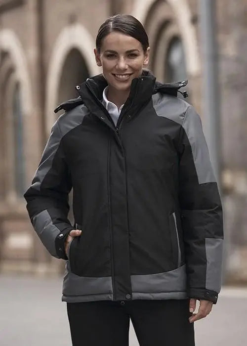 Aussie Pacific Ladies Kingston Jacket 2517 - Simply Scrubs Australia