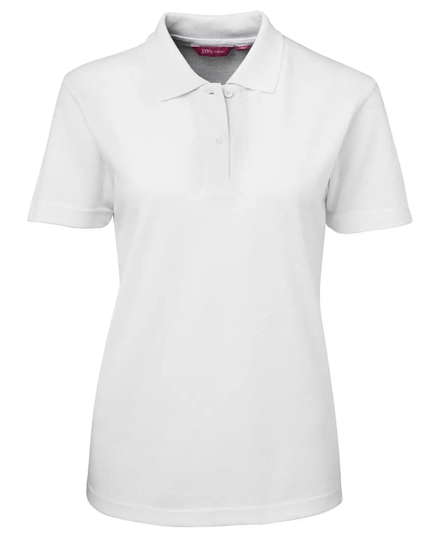 JB'S Ladies Polo Shirt 2LPS Simply Scrubs Australia