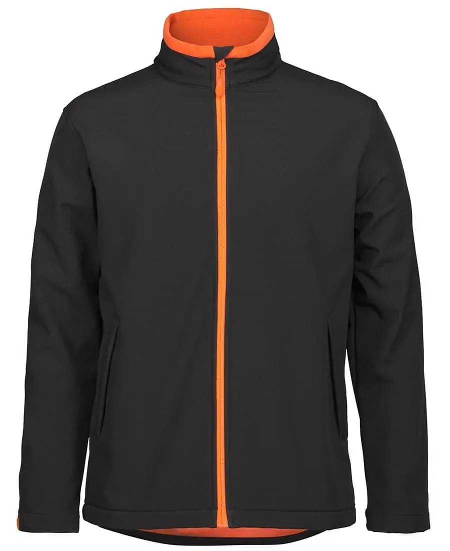Jb's Wear Podium Water Resistant Softshell Jacket 3WSJ