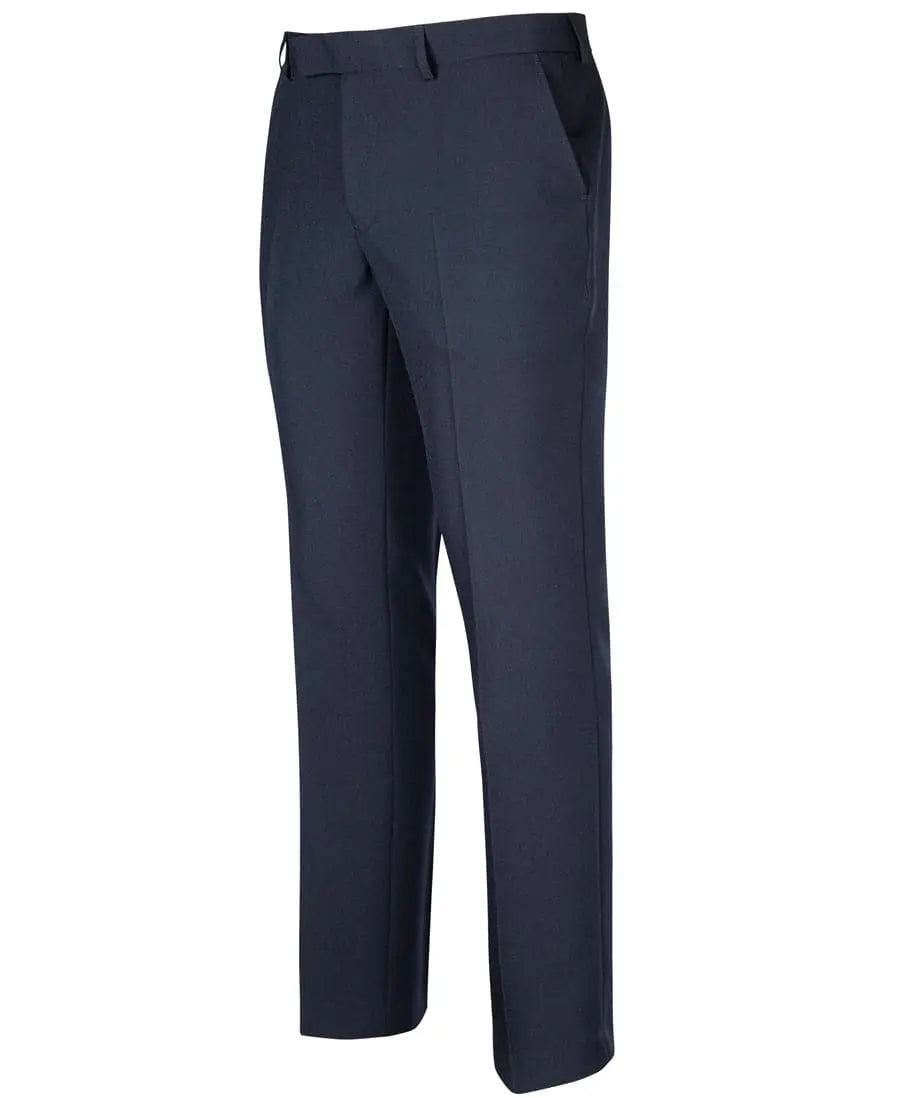Jb'S Men's Mechanical Stretch Corporate Trouser 4MMT - Simply Scrubs Australia