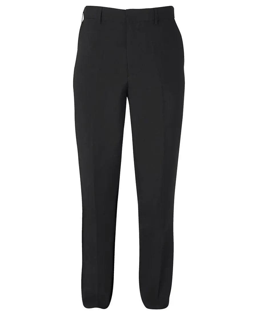 Jb'S Men's Mechanical Stretch Corporate Trouser 4MMT - Simply Scrubs Australia