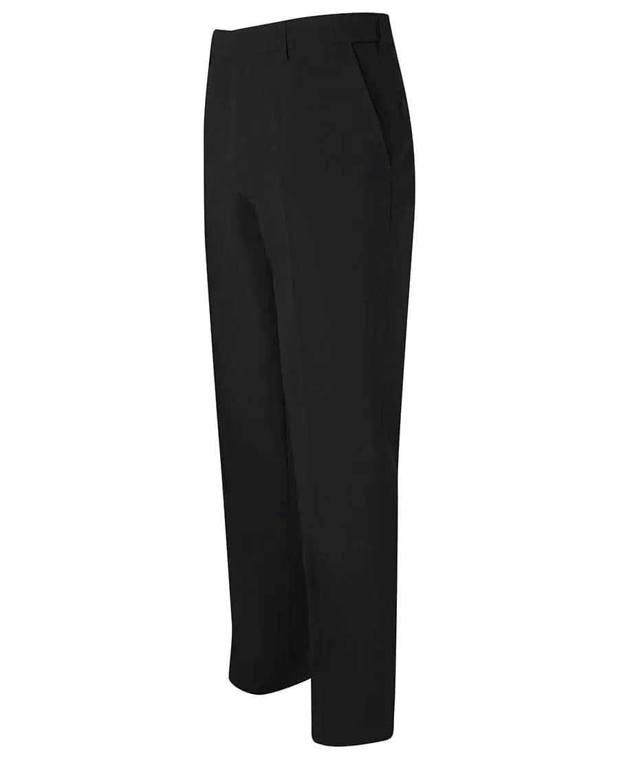 Jb'S Men's Mechanical Stretch Corporate Trouser 4MMT - Simply Scrubs Australia