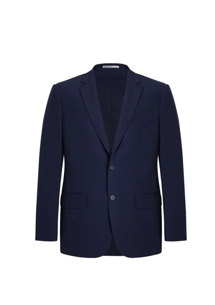 Biz Corporates Men's 2 Button Jacket 80717 - Flash Uniforms