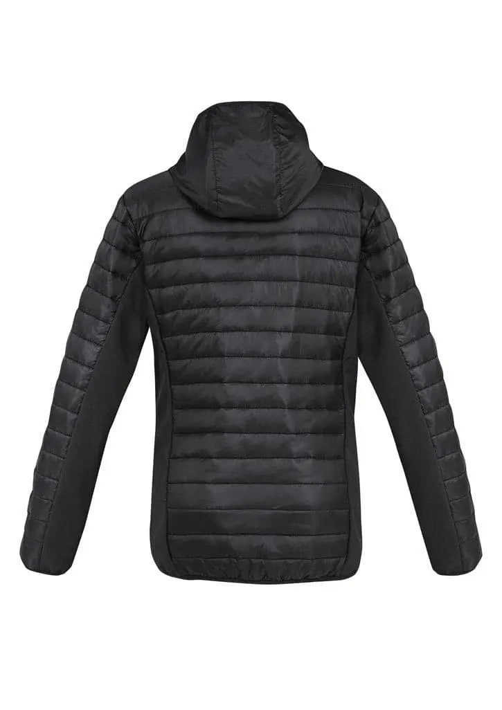 Unisex Patrol Jacket J134M - Simply Scrubs Australia