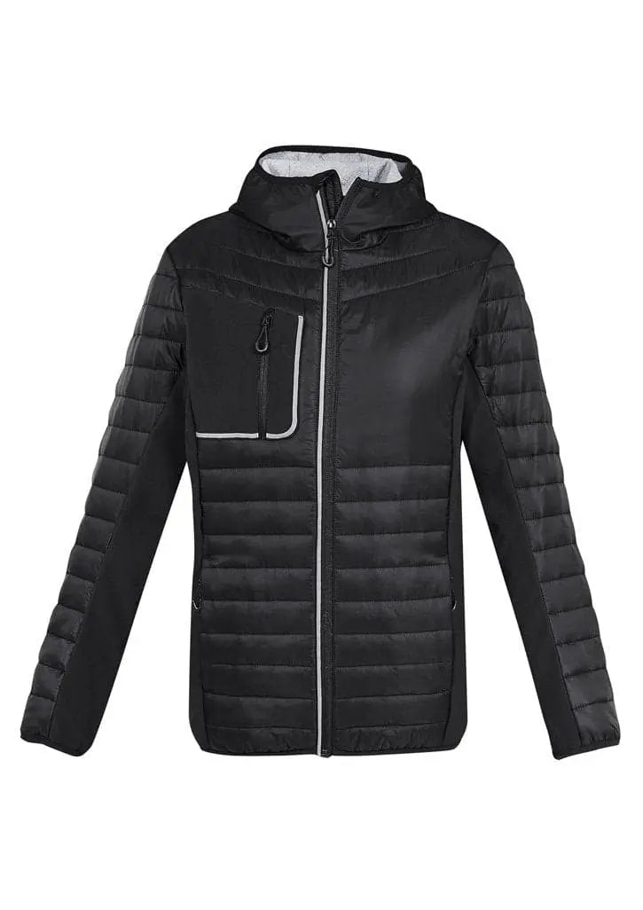 Unisex Patrol Jacket J134M - Simply Scrubs Australia