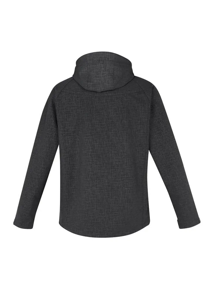 Mens Geo Jacket J135M - Simply Scrubs Australia