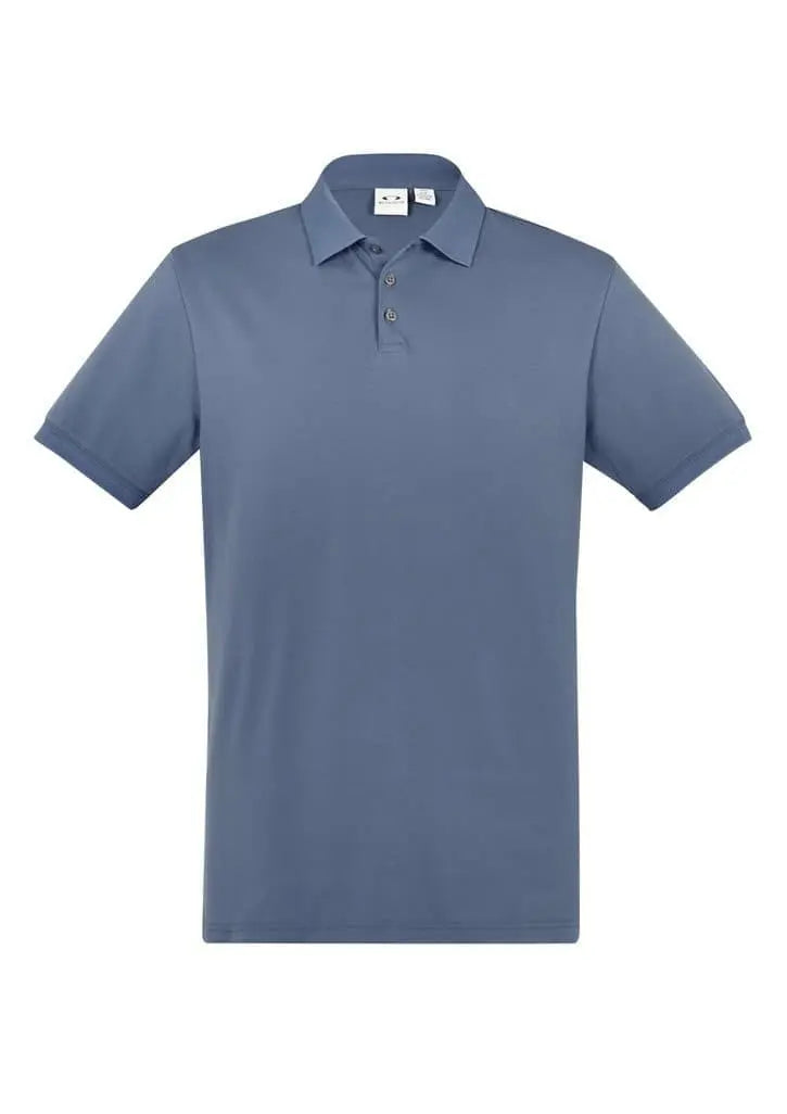 Mens City Corporate Polo Shirt P105MS - Simply Scrubs Australia