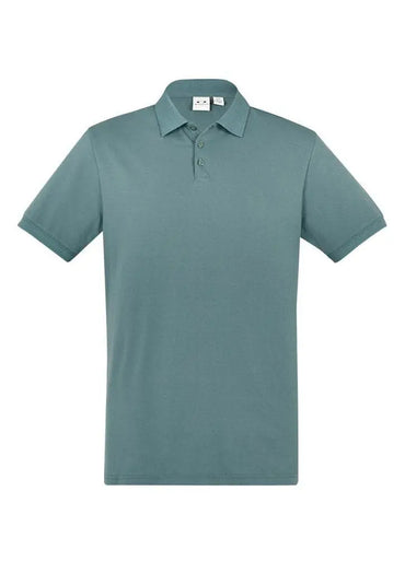 Mens City Corporate Polo Shirt P105MS - Simply Scrubs Australia