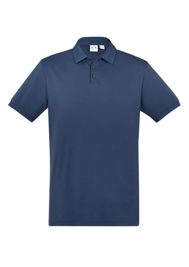 Mens City Corporate Polo Shirt P105MS - Simply Scrubs Australia