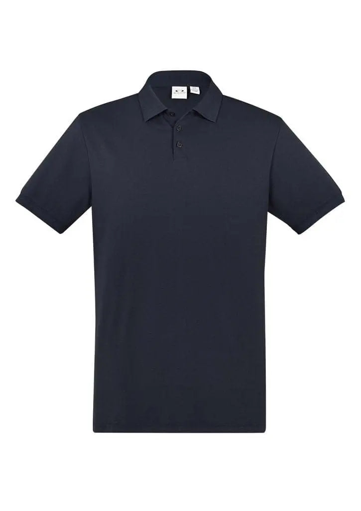Mens City Corporate Polo Shirt P105MS - Simply Scrubs Australia