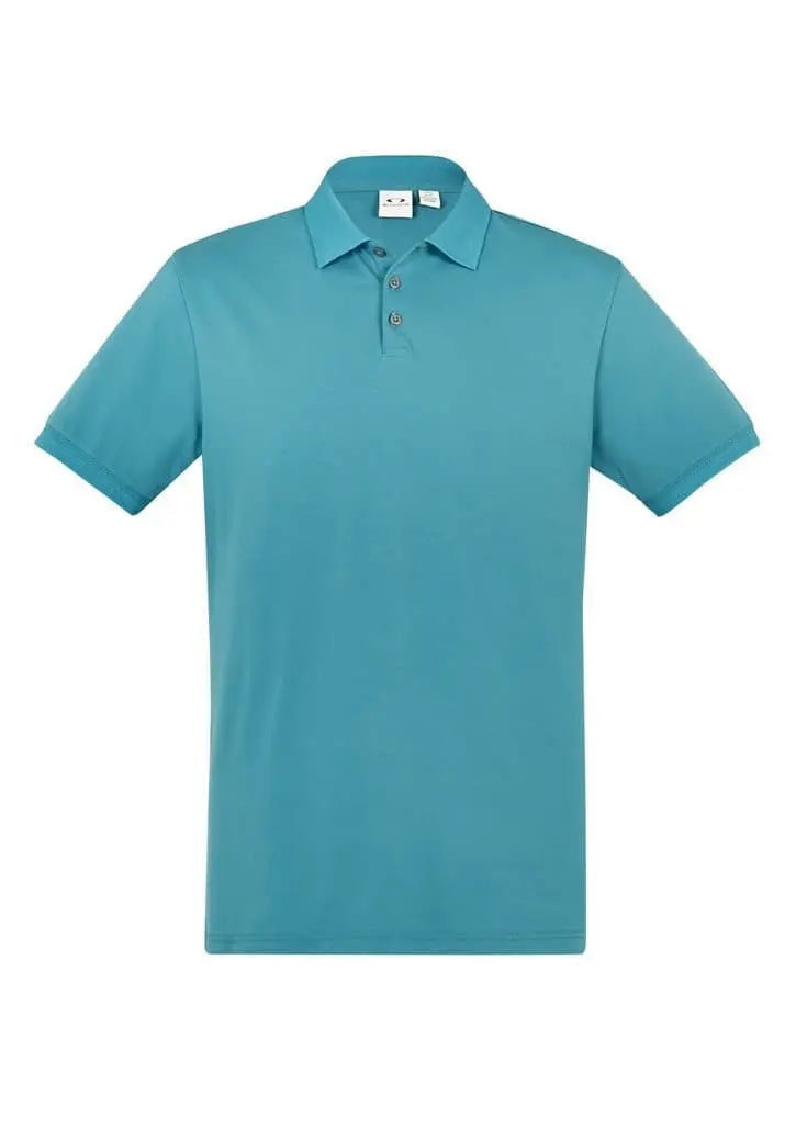 Mens City Corporate Polo Shirt P105MS - Simply Scrubs Australia
