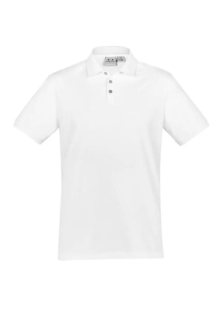 Mens City Corporate Polo Shirt P105MS - Simply Scrubs Australia