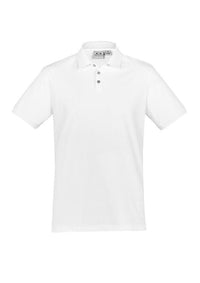 Mens City Corporate Polo Shirt P105MS - Simply Scrubs Australia