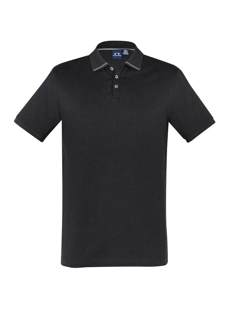 Biz Collection Aston Men's Polo P106MS - Simply Scrubs Australia