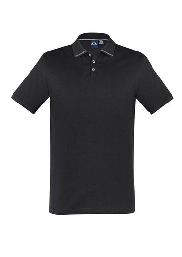Biz Collection Aston Men's Polo P106MS - Simply Scrubs Australia