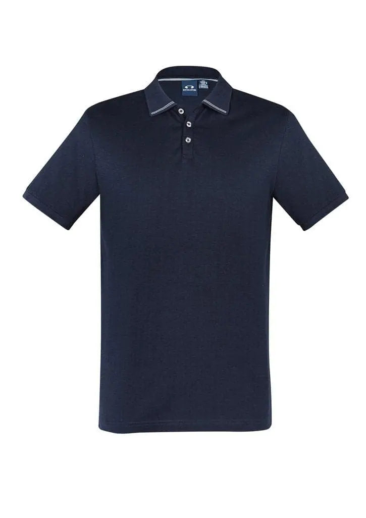 Biz Collection Aston Men's Polo P106MS - Simply Scrubs Australia