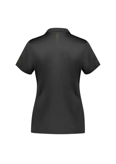 Biz Collection Balance Women's Polo Shirt P200LS