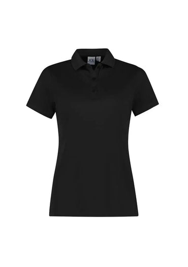 Biz Collection Action Ladies Polo Shirt P206LS - Flash Uniforms