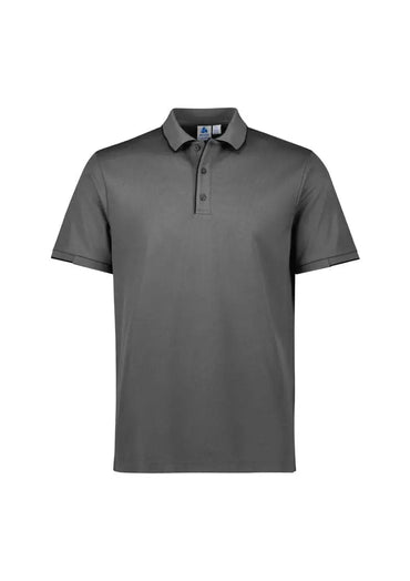 Biz Collection Focus Men's Polo P313MS Simply Scrubs Australia