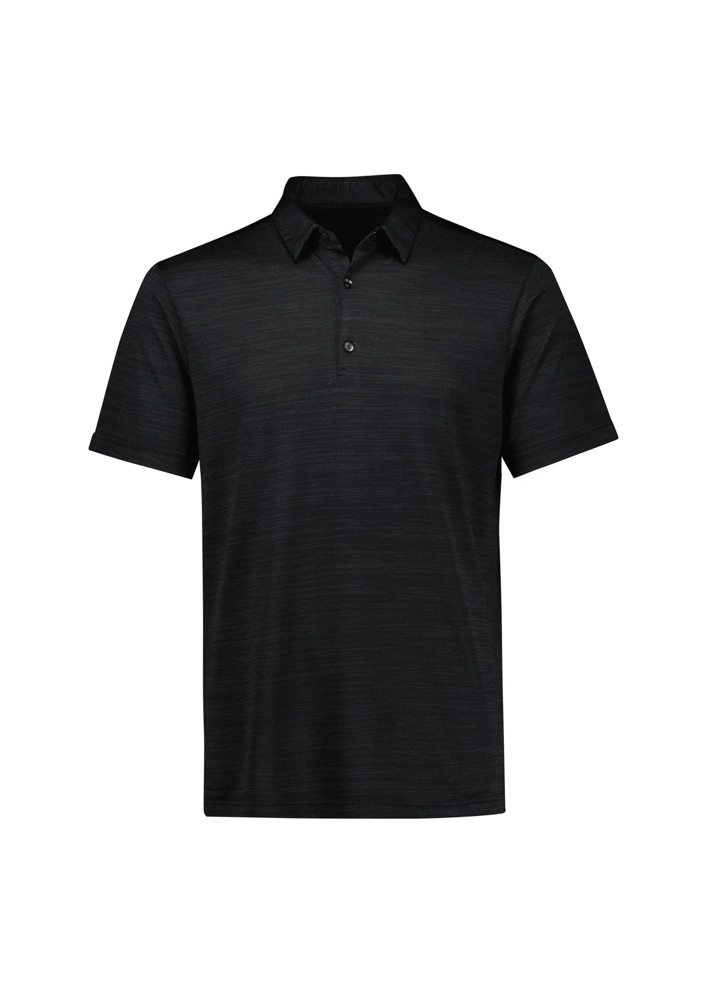 Biz Collection Men's Orbit Short Sleeve Polo Shirt P410MS Simply Scrubs Australia