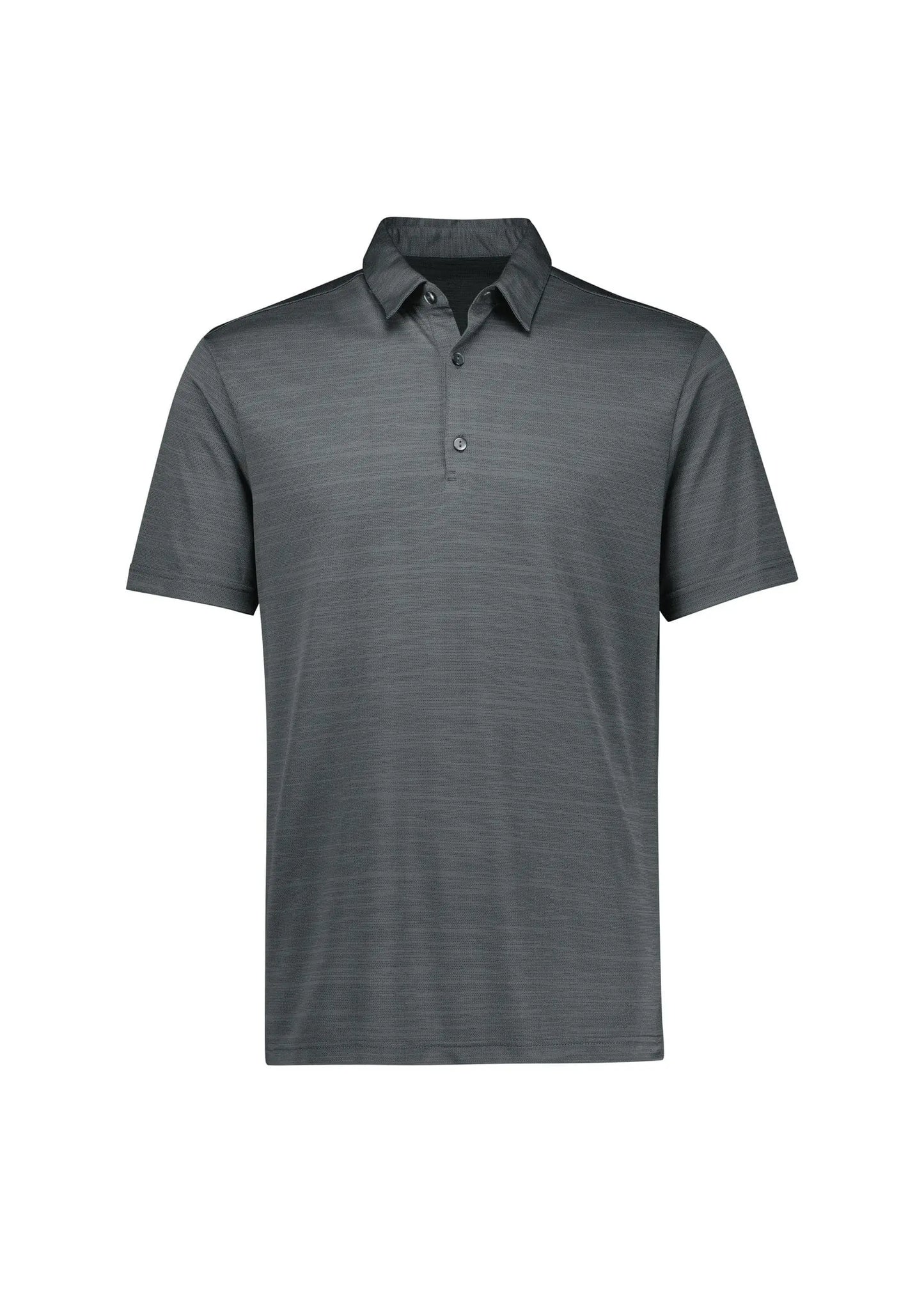 Biz Collection Men's Orbit Short Sleeve Polo Shirt P410MS Simply Scrubs Australia