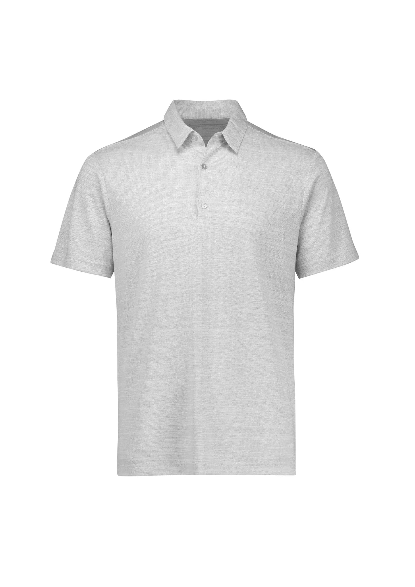 Biz Collection Men's Orbit Short Sleeve Polo Shirt P410MS Simply Scrubs Australia