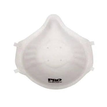 Pro Choice RESPIRATOR P2, NO VALVE PC305 - Simply Scrubs Australia